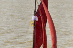 Bateau, La Chaloupe, Débord de Loire, Evenement