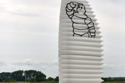 Bateau, Wind of Change, Débord de Loire, Evenement