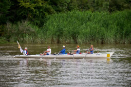 Bateau, Débord de Loire, Evenement