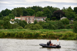 Débord de Loire, Evenement