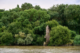 Débord de Loire, Evenement