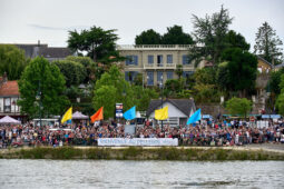 Débord de Loire, Evenement