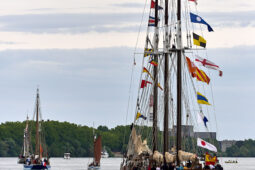 Bateau, Pascual Flores, Débord de Loire, Evenement