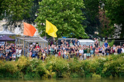 Débord de Loire, Evenement