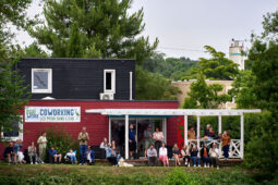 Débord de Loire, Evenement