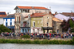 Débord de Loire, Evenement