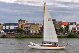 Bateau, Danycan, Débord de Loire, Evenement
