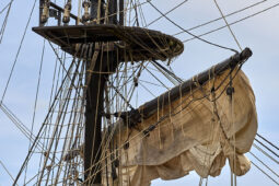 Bateau, L'Etoile du Roy