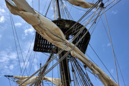 Bateau, L'Etoile du Roy