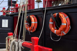 Bateau, L'Etoile du Roy
