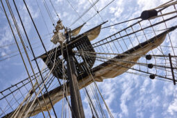 Bateau, L'Etoile du Roy