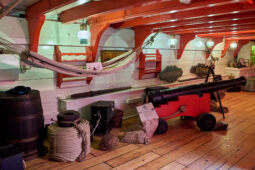 Bateau, L'Etoile du Roy