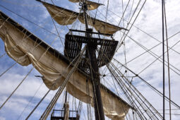 Bateau, L'Etoile du Roy