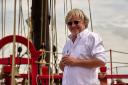 Bateau, L'Etoile du Roy