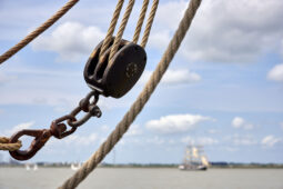 Bateau, L'Etoile du Roy