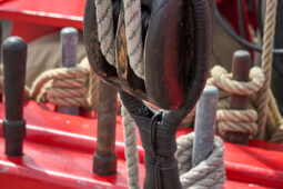 Bateau, L'Etoile du Roy