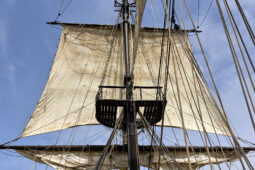 Bateau, L'Etoile du Roy