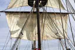 Bateau, L'Etoile du Roy