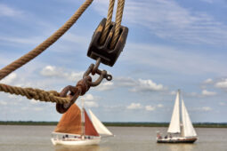 Bateau, L'Etoile du Roy