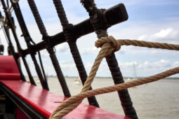 Bateau, L'Etoile du Roy