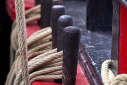 Bateau, L'Etoile du Roy