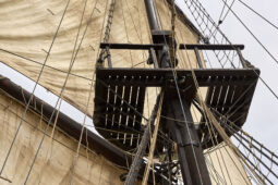 Bateau, L'Etoile du Roy