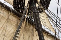 Bateau, L'Etoile du Roy