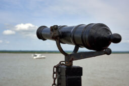 Bateau, L'Etoile du Roy