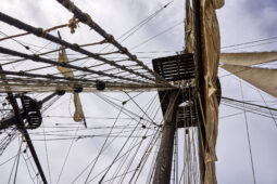 Bateau, L'Etoile du Roy