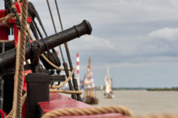 Bateau, L'Etoile du Roy
