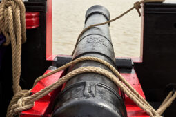 Bateau, L'Etoile du Roy