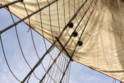 Bateau, L'Etoile du Roy