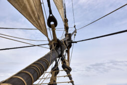 Bateau, L'Etoile du Roy