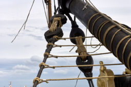 Bateau, L'Etoile du Roy