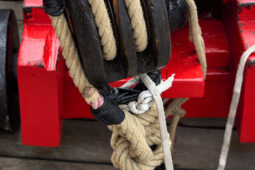 Bateau, L'Etoile du Roy