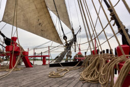 Bateau, L'Etoile du Roy