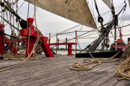 Bateau, L'Etoile du Roy