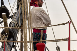 Bateau, L'Etoile du Roy