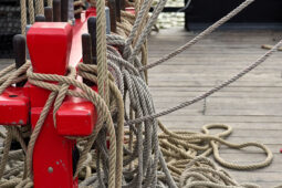 Bateau, L'Etoile du Roy