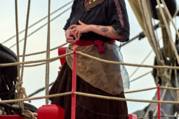 Bateau, L'Etoile du Roy