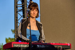 Bonne Nuit, Concert