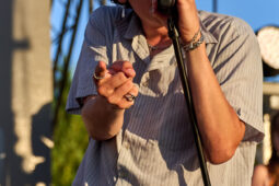 Bonne Nuit, Concert