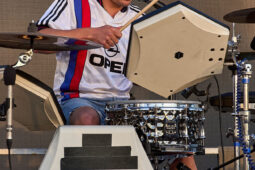 Bonne Nuit, Concert