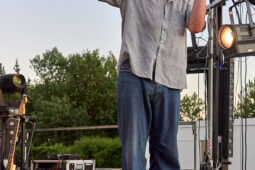 Bonne Nuit, Concert