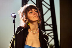 Bonne Nuit, Concert