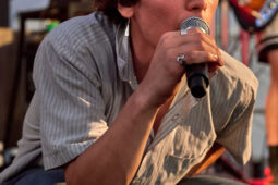 Bonne Nuit, Concert