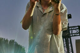 Bonne Nuit, Concert