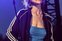 Bonne Nuit, Concert