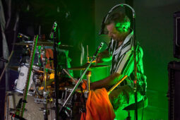 Concert, Elmer Food Beat