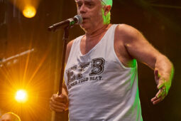 Concert, Elmer Food Beat